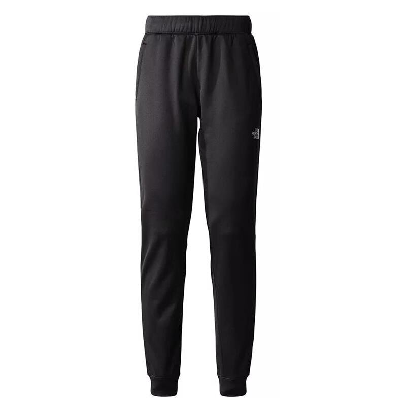 M reaxion fl jogger the north face vīriešiem black nf0a7zabjk3 NF0A7ZABJK3 cena un informācija | Sporta apģērbs vīriešiem | 220.lv