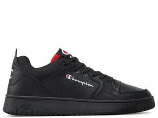 Royal low champion legacy for men's black s21886kk001 S21886KK001 цена и информация | Кроссовки мужские | 220.lv