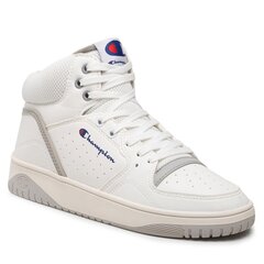 Royal mid champion legacy for men's white s21887ww001 S21887WW001 цена и информация | Кроссовки для мужчин | 220.lv