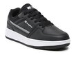 Low cut shoe rebound evolve lo champion legacy vīriešiem black s21908kk002 S21908KK002 cena un informācija | Sporta apavi vīriešiem | 220.lv