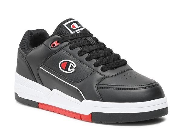 Low cut shoe rebound heritage champion legacy vīriešiem black s22030kk001 S22030KK001 cena un informācija | Sporta apavi vīriešiem | 220.lv