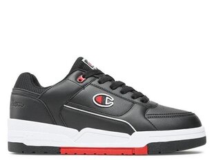 Low cut shoe rebound heritage champion legacy for men's black s22030kk001 S22030KK001 цена и информация | Кроссовки для мужчин | 220.lv