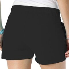 Shorts champion legacy for women's black 116110kk001 116110KK001 цена и информация | Женские шорты | 220.lv