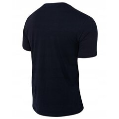 Crewneck t-shirt champion legacy for men's navy 218539bs501 218539BS501 цена и информация | Мужские футболки | 220.lv