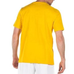 Crewneck t-shirt champion legacy for men's yellow 218539ys019 218539YS019 цена и информация | Мужские футболки | 220.lv