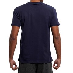 Crewneck t-shirt champion legacy for men's navy 218561bs503 218561BS503 цена и информация | Мужские футболки | 220.lv