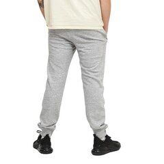 Rib cuff pants champion legacy for men's grey 218707em021 218707EM021 цена и информация | Мужская спортивная одежда | 220.lv