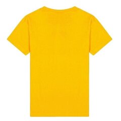 Crewneck t-krekls champion legacy bērniem yellow 306174ys113 306174YS113 cena un informācija | Zēnu krekli | 220.lv