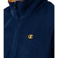 Full zip tops champion legacy bērniem navy 306196bs501 306196BS501 cena un informācija | Zēnu jakas, džemperi, žaketes, vestes | 220.lv