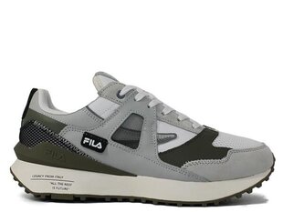 Fila contempo fila vīriešiem grey ffm022283244 FFM022283244 cena un informācija | Sporta apavi vīriešiem | 220.lv