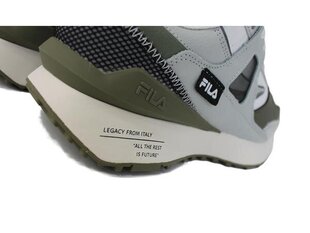 Fila contempo fila for men's grey ffm022283244 FFM022283244 цена и информация | Кроссовки для мужчин | 220.lv