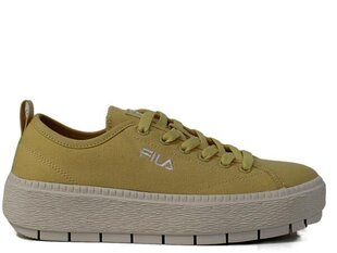 Potenza wmn fila for women's yellow ffw028920013 FFW028920013 цена и информация | Спортивная обувь, кроссовки для женщин | 220.lv