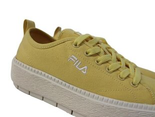 Potenza wmn fila for women's yellow ffw028920013 FFW028920013 цена и информация | Спортивная обувь, кроссовки для женщин | 220.lv