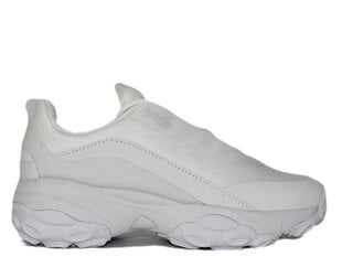 Fila loligo wmn fila sievietēm white ffw029610004 FFW029610004 цена и информация | Спортивная обувь, кроссовки для женщин | 220.lv