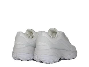 Fila loligo wmn fila for women's white ffw029610004 FFW029610004 цена и информация | Спортивная обувь, кроссовки для женщин | 220.lv