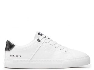 Big kin big star for women's white jj174105 JJ174105 цена и информация | Кроссовки мужские | 220.lv