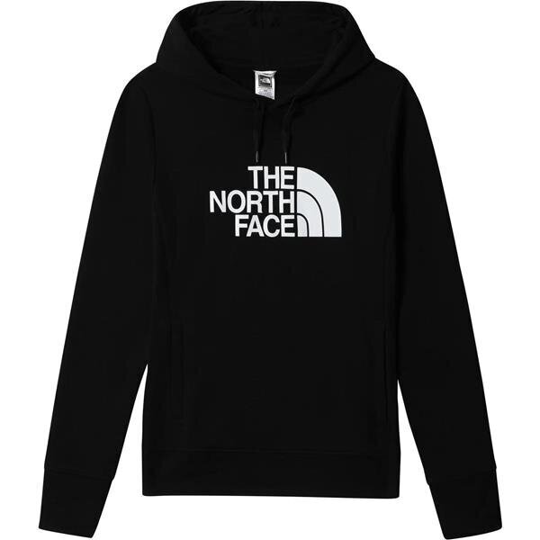 W pullover hd the north face sievietēm black nf0a4m8pjk3 NF0A4M8PJK3 цена и информация | Jakas sievietēm | 220.lv