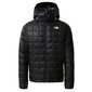 M tball eco hdy the north face vīriešiem black nf0a5glkjk2 NF0A5GLKJK2 cena un informācija | Vīriešu virsjakas | 220.lv