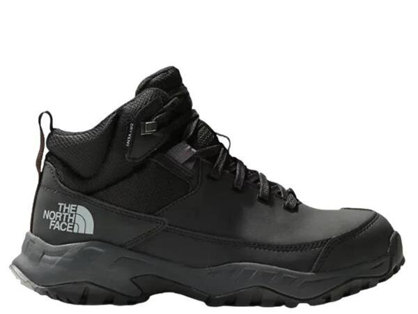 W storm strikeiii wp the north face sievietēm black nf0a5lwgkt0 NF0A5LWGKT0 cena un informācija | Sieviešu zābaki, puszābaki | 220.lv