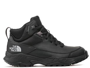 M storm strike iii wp the north face for men's black nf0a7w4gkt0 NF0A7W4GKT0 цена и информация | Мужские ботинки | 220.lv