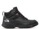 M storm strike iii wp the north face vīriešiem black nf0a7w4gkt0 NF0A7W4GKT0