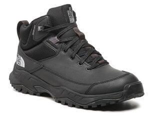 M storm strike iii wp the north face vīriešiem black nf0a7w4gkt0 NF0A7W4GKT0 цена и информация | Мужские ботинки | 220.lv