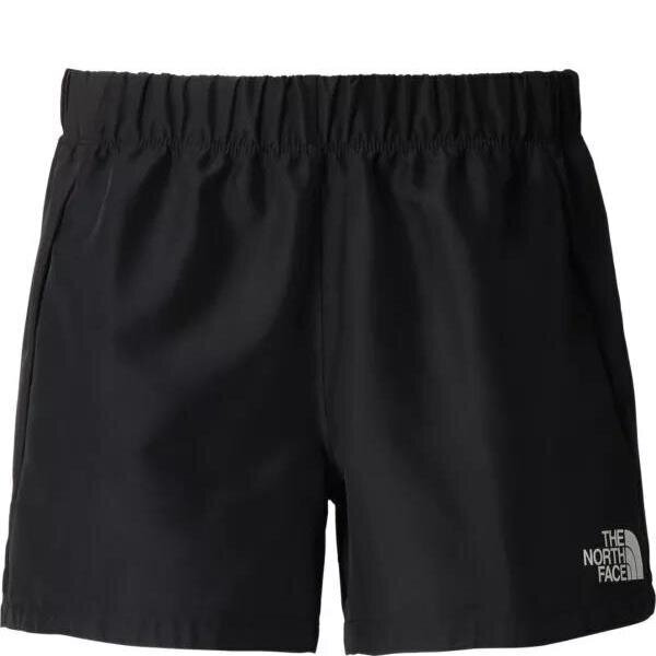 W ma woven short the north face sievietēm black nf0a7zb3jk3 NF0A7ZB3JK3 цена и информация | Sporta apģērbs sievietēm | 220.lv