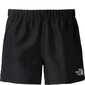 W ma woven short the north face sievietēm black nf0a7zb3jk3 NF0A7ZB3JK3 цена и информация | Sporta apģērbs sievietēm | 220.lv