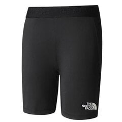 W ma bootie the north face sievietēm black nf0a7zb4jk3 NF0A7ZB4JK3 цена и информация | Спортивная одежда для женщин | 220.lv