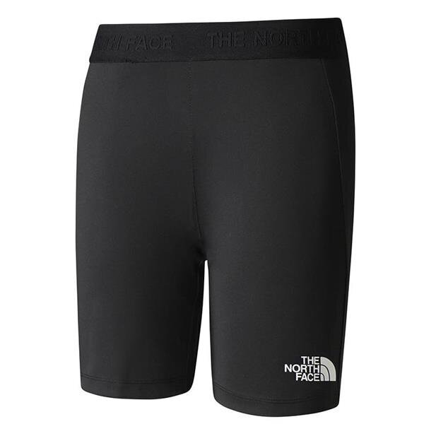 W ma bootie the north face sievietēm black nf0a7zb4jk3 NF0A7ZB4JK3 cena un informācija | Sporta apģērbs sievietēm | 220.lv