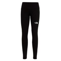 W ma tight the north face for women's black nf0a825cjk3 NF0A825CJK3 цена и информация | Спортивная одежда для женщин | 220.lv