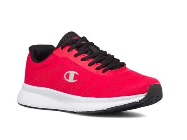 Low cut shoe jaunt champion legacy vīriešiem red s21934rs001 S21934RS001 cena un informācija | Sporta apavi vīriešiem | 220.lv