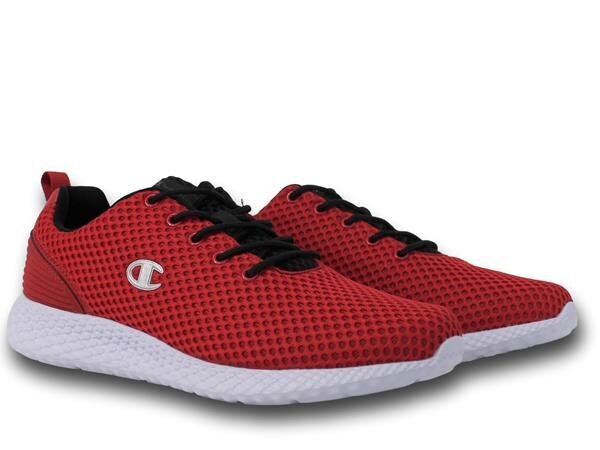 Low cut shoe sprint champion legacy vīriešiem red s22037rs001 S22037RS001 цена и информация | Sporta apavi vīriešiem | 220.lv