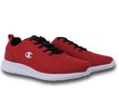 Low cut shoe sprint champion legacy vīriešiem red s22037rs001 S22037RS001 cena un informācija | Sporta apavi vīriešiem | 220.lv