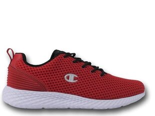 Low cut shoe sprint champion legacy for men's red s22037rs001 S22037RS001 цена и информация | Кроссовки для мужчин | 220.lv