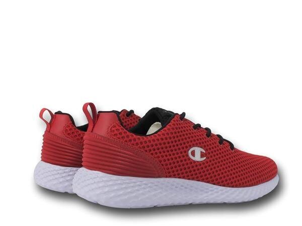 Low cut shoe sprint champion legacy vīriešiem red s22037rs001 S22037RS001 цена и информация | Sporta apavi vīriešiem | 220.lv