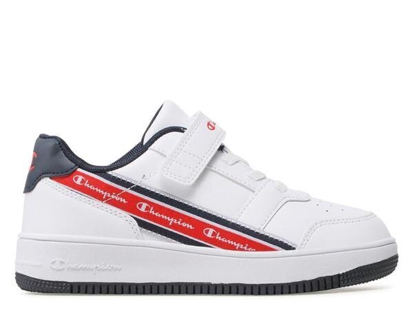 Low cut shoe alter low b ps champion legacy bērniem white s32428ww006 S32428WW006 cena un informācija | Sporta apavi bērniem | 220.lv