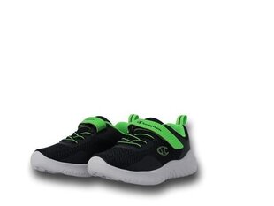 Low cut shoe softy evolve b ps champion legacy bērniem navy s32454bs517 S32454BS517 цена и информация | Детская спортивная обувь | 220.lv