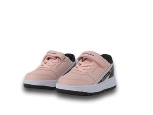 Low cut shoe alter low g ps champion legacy for children's pink s32506ps013 S32506PS013 цена и информация | Стильные кеды для детей | 220.lv