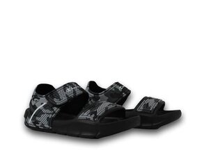 Sandal squirt b td champion legacy for children's black s32629kk001 S32629KK001 цена и информация | Детские сандали | 220.lv