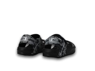 Sandal squirt b ps champion legacy bērniem black s32630kk001 S32630KK001 cena un informācija | Bērnu sandales | 220.lv