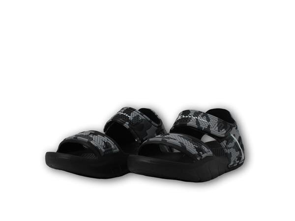 Sandal squirt b ps champion legacy bērniem black s32630kk001 S32630KK001 cena un informācija | Bērnu sandales | 220.lv