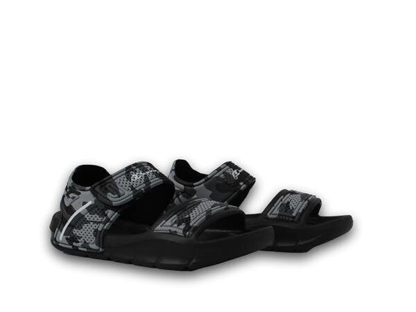 Sandal squirt b ps champion legacy bērniem black s32630kk001 S32630KK001 cena un informācija | Bērnu sandales | 220.lv