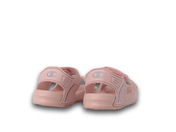 Sandal squirt g td champion legacy bērniem pink s32684ps013 S32684PS013 цена и информация | Bērnu sandales | 220.lv