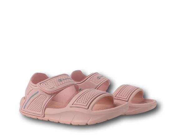 Sandal squirt g td champion legacy bērniem pink s32684ps013 S32684PS013 цена и информация | Bērnu sandales | 220.lv