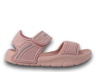 Sandal squirt g td champion legacy bērniem pink s32684ps013 S32684PS013 cena un informācija | Bērnu sandales | 220.lv