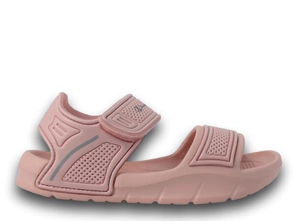 Sandal squirt g td champion legacy bērniem pink s32684ps013 S32684PS013 цена и информация | Bērnu sandales | 220.lv