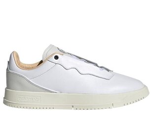 Supercourt premium adidas originals vīriešiem white fx5724 FX5724 cena un informācija | Sporta apavi vīriešiem | 220.lv