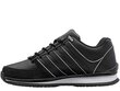 Rinzler k-swiss vīriešiem black 01235-002-m 01235-002-M cena un informācija | Sporta apavi vīriešiem | 220.lv