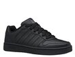 Court palisades k-swiss vīriešiem black 06931-001-m 06931-001-M cena un informācija | Sporta apavi vīriešiem | 220.lv